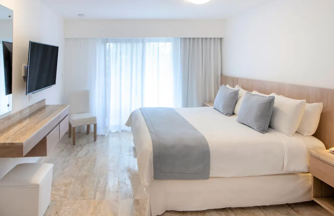 Viva Dominicus Palace By Wyndham, A Trademark All Inclusive-1
