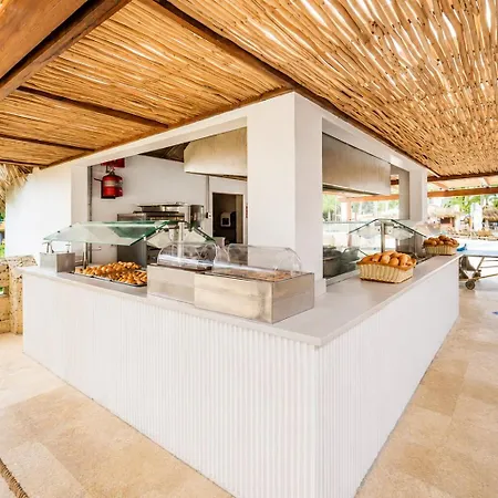 Viva Dominicus Palace By Wyndham, A Trademark All Inclusive-3